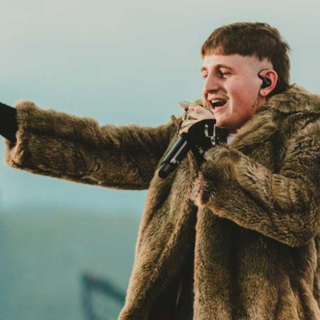 La sorprendente comparación culinaria de Dillom acerca de Coldplay