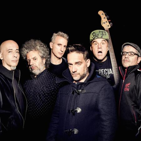 Todo lo que tenés que saber de Los Fabulosos Cadillacs en Ferro