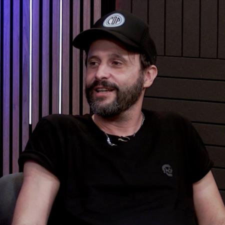 Pepo San Martín: “Ser peronista siempre me pareció lo normal”