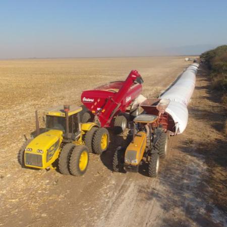 CRA presentó un paquete de propuestas fiscales para impulsar la producción agropecuaria