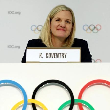 El COI autoriza el retorno de Rusia y Bielorrusia en juveniles