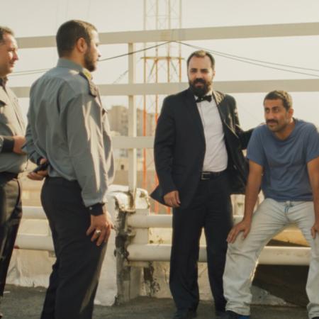 Fue solo un accidente: la joya del director prohibido