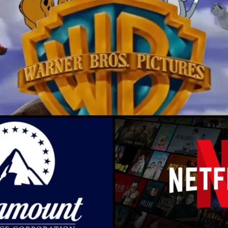 Netflix todavía no se queda con Warner Bros: los accionistas analizan la oferta de Paramount