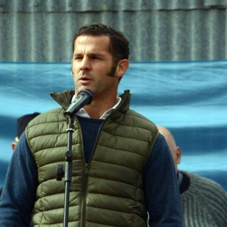 El presidente de CARBAP analizó el 2025: “Para muchos fue espectacular y otros la pasaron muy mal”