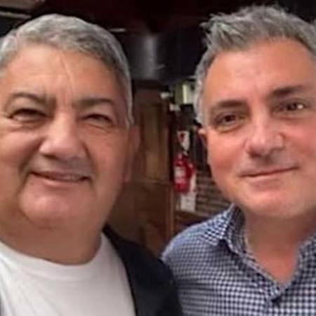 Karina Milei, el “Nene” Vera y Sebastián Pareja: la interna bonaerense que deja débil a LLA