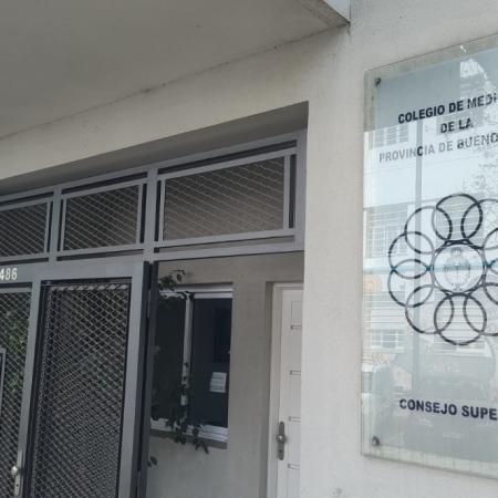 El Colegio de Médicos de Buenos Aires advierte riesgos para el sistema sanitario