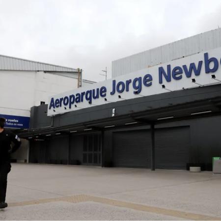 Caos en Aeroparque: más de 70 vuelos afectados por reparaciones en la pista