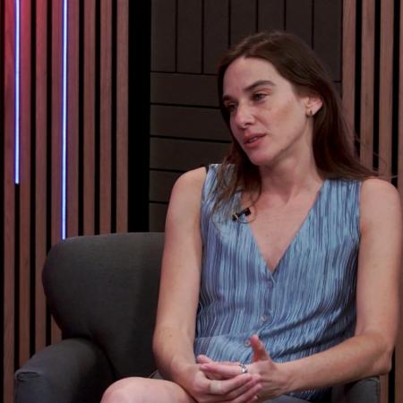 María Abadi habló de la astrología y de los peligros de “caer en el pensamiento mágico”