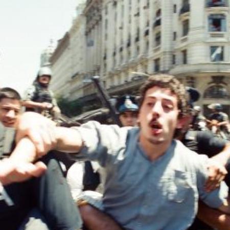 Argentinazo: el estallido que desnudó una crisis, rompió un país y echó a un presidente