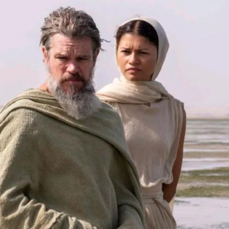 Mirá el tráiler de La odisea, la próxima épica cinematográfica de Nolan con Matt Damon