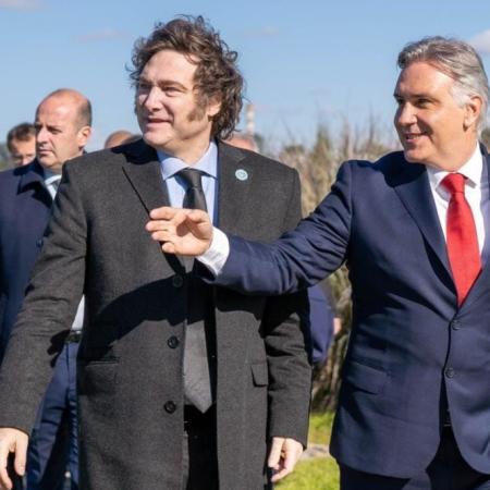 El guiño de Milei a Córdoba con un préstamo de la CAF: quién paga si hay deuda