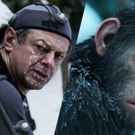 De Blancanieves a Avatar: la historia de la captura de movimiento