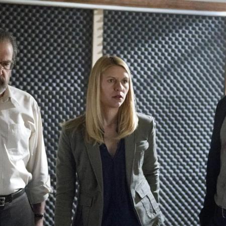 7 Series para engancharse y que peligre tu productividad por lo que queda del año