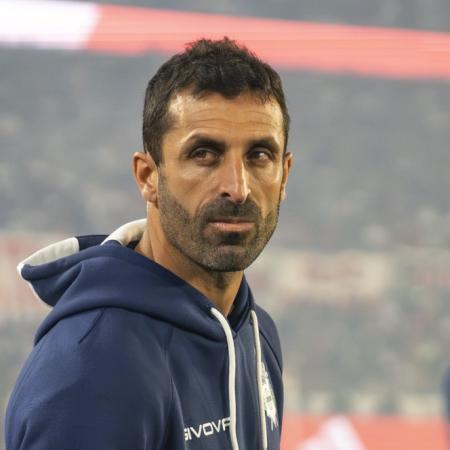 Fernando Zaniratto fue confirmado como técnico de Gimnasia