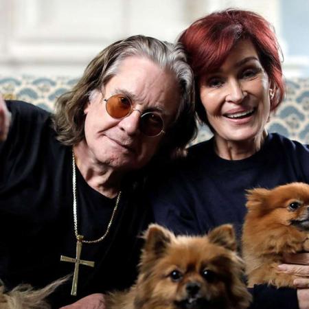 Se conocieron las últimas palabras de Ozzy Osbourne antes de morir