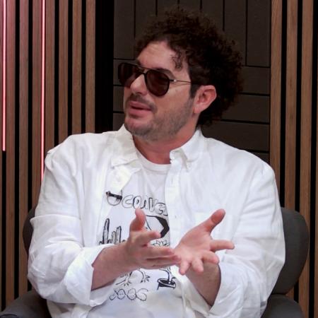 Andrés Ini: “No quiero encajar en ningún molde, quiero que la gente entre a mi mundo”