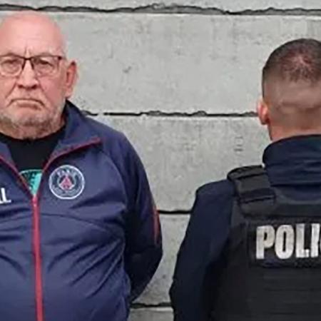 Ocho años y medio de prisión para el expolicía que mató a su vecino por el volumen de la música