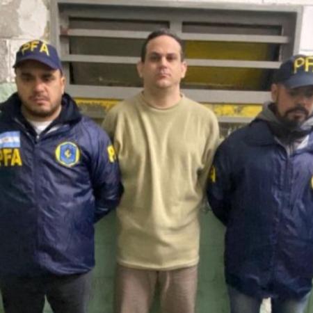 El Tren de Aragua en Argentina: confirman el procesamiento de la célula que lavó más de $120 millones