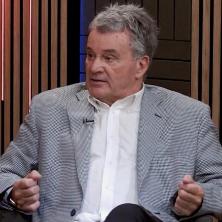 Humberto Grondona cuestiona al VAR, las apuestas y los mitos en el fútbol argentino