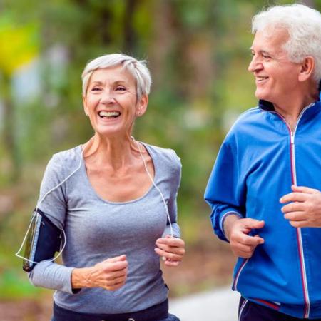 Vacunación y longevidad: una herramienta clave para un envejecimiento saludable