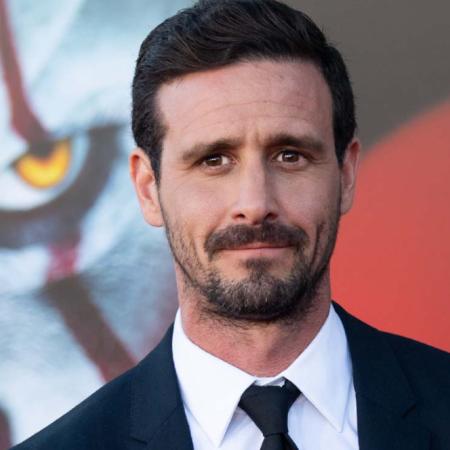 Conmoción por la muerte de James Ransone, actor de It, The Wire y Tangerine