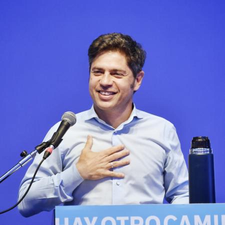 Las cuatro pruebas que Kicillof debe superar en 2026 para competir con Milei