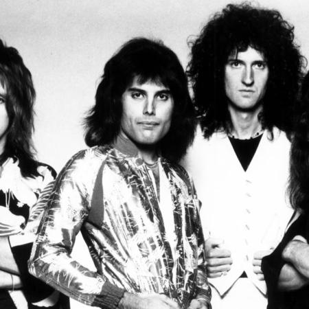 Queen lanzará una canción inédita