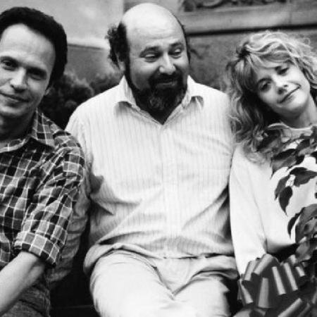 Rob Reiner y la música en sus películas