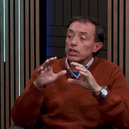 El historiador Gustavo Riarte nos explica la relación entre el paganismo y la celebración de la Navidad