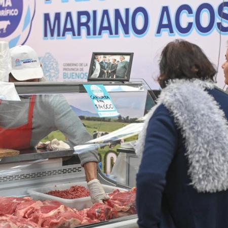 Un frigorífico fue denunciado por estafas de $4 mil millones