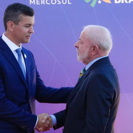 Mercosur en Iguazú: Paraguay aprovecha el nuevo puente con Brasil para marcar su agenda