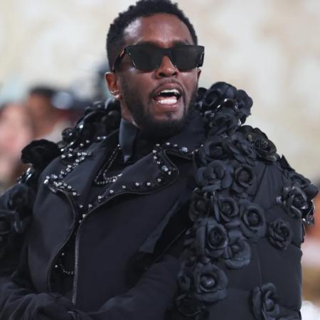 Los hijos de Sean Diddy Combs anuncian una docuserie