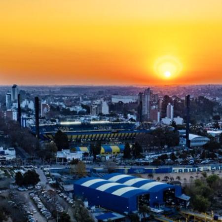 Nochebuena canalla: un día como hoy, nacía el Club Atlético Rosario Central