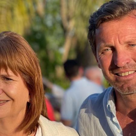 Germán Pugnaloni asciende en el Gobierno de Milei: qué área de seguridad controlará