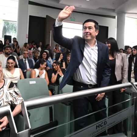 Quiénes suben y quiénes se derrumban: el ranking que inquieta a intendentes