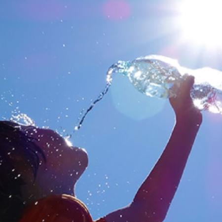CABA: el SAME atendió a más de 200 personas por la ola de calor en un solo día