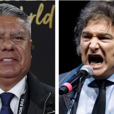 Una encuesta lo confirma: no hay líder de la oposición