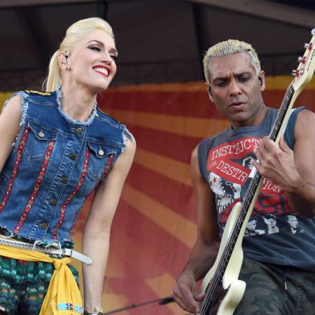 Gwen Stefani habla sobre su residencia en Las Vegas con No Doubt