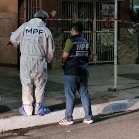 Un conflicto familiar por la venta de una casa terminó en un crimen: mató a su hermano de 18 puñaladas