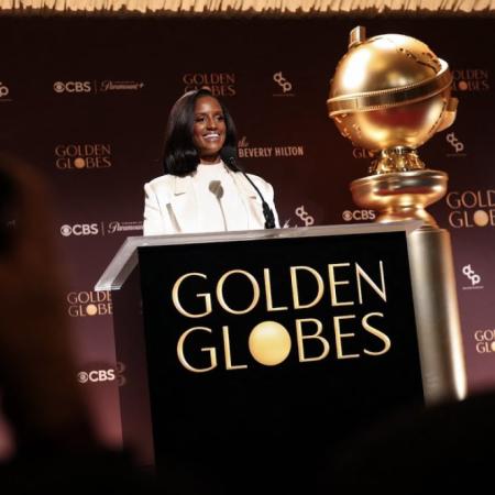 Globos de Oro: sin Belén nominada, conocé la lista de completa