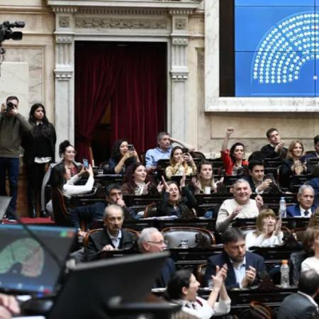 La pelea por la primera minoría: ¿quién ganará el control en Diputados?