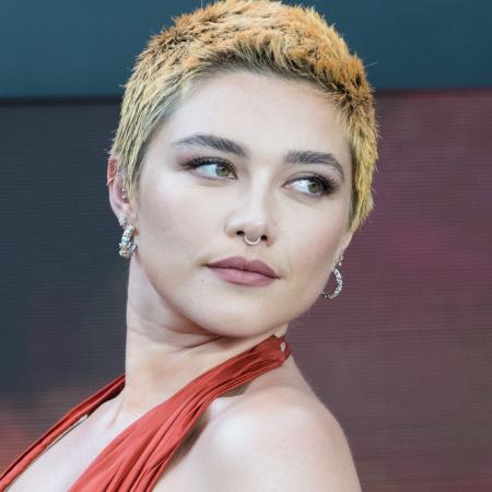 Florence Pugh y la única película de su carrera de la que se arrepiente