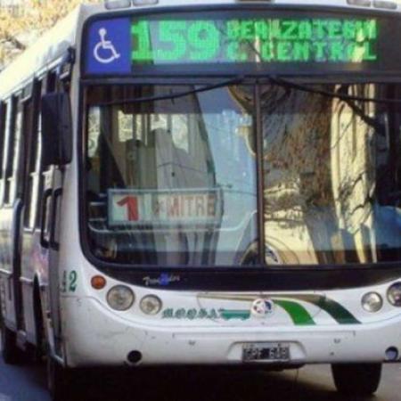 Paro de colectivos en el AMBA: qué líneas no prestan servicio por un reclamo salarial