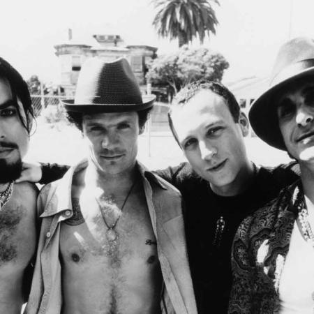 Se separó Jane´s Addiction