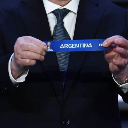 Sorteo del Mundial 2026: Argentina enfrentará a Austria, Argelia y Jordania