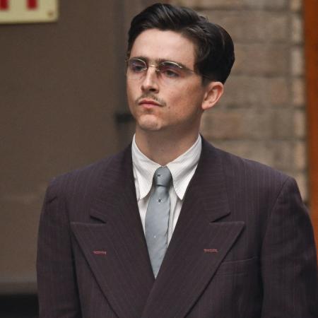 Las 20 mejores películas de 2025 según Rolling Stone