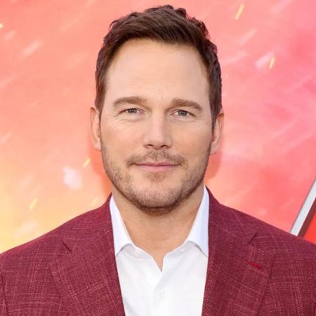 Chris Pratt encabezará un documental explorando la tumba de San Pedro