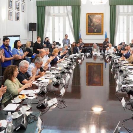 Hospital de Clínicas, Roffo y Lanari: el recorte presupuestario que denuncia la UBA para 2026