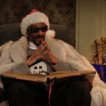 Snoop Dogg y una Navidad en la NFL por Netflix
