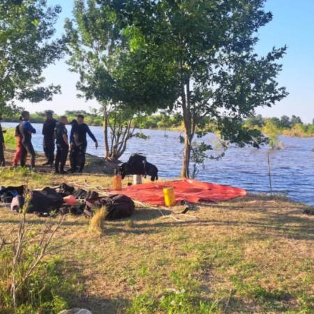 Tragedia en La Plata: un joven de 22 años murió ahogado en una cantera de Altos de San Lorenzo